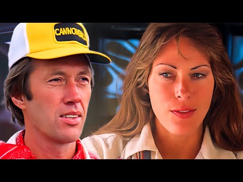 Cannonball! (1976) | Action Comedy | Cult Star Car Race