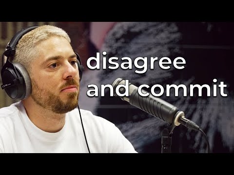 Principal Software Engineer: Democracy at Work is Overrated