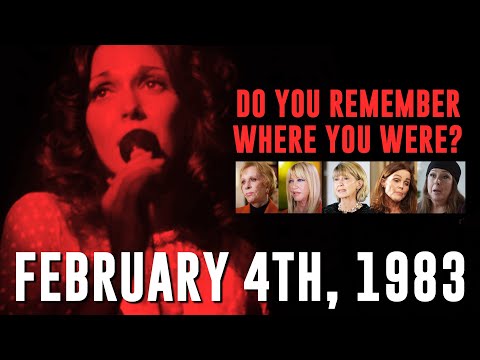 Reactions to Karen Carpenter's Death | 43 Years Later | Karen Carpenter: Starving for Perfection