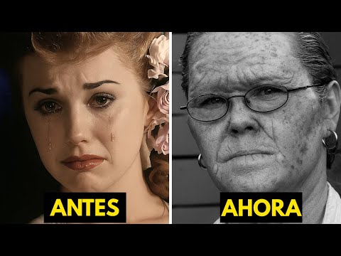 20 Celebridades de Hollywood que Desaparecieron en la Flor de la Vida y los Fans Nunca lo Supieron