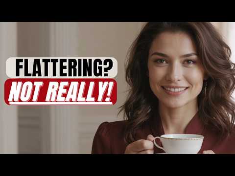 6 Compliments That Instantly Lower Your Social Status