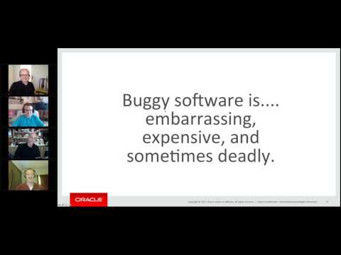CodeTalk Series: Unit Testing PL SQL Code in the Real World
