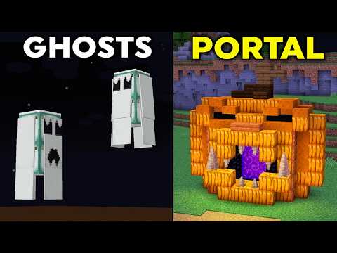 37 Mind-Blowing Minecraft Things You Didn't Know You Could Build!