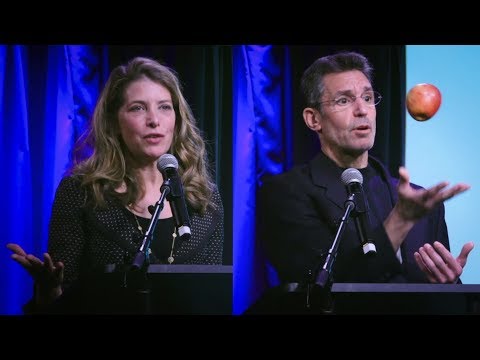 Are Vegetarians Healthier than Omnivores? A Soho Forum Debate