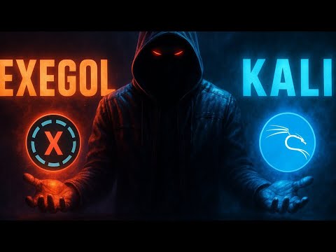 Exegol vs Kali Linux – The Docker Hacking Beast You Didn’t Know