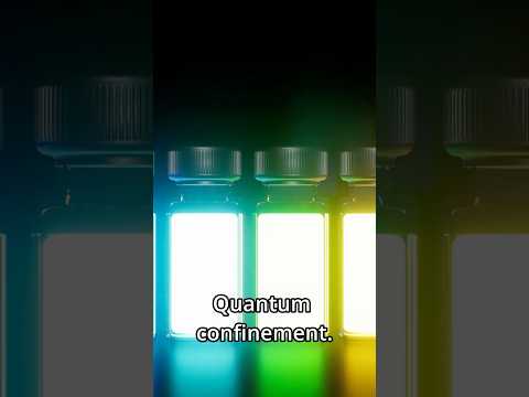 Nano-Scale Solar, Massive Output!