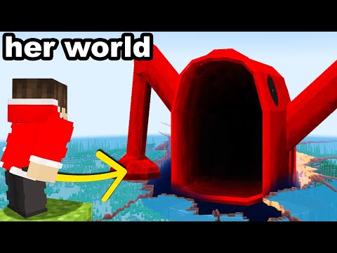 Why I Created The Immortal Blood Sea Eater...