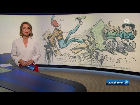 tagesthemen 22:15 Uhr, 25.11.2025