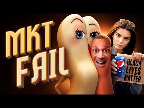 When marketing goes WRONG | Drawer