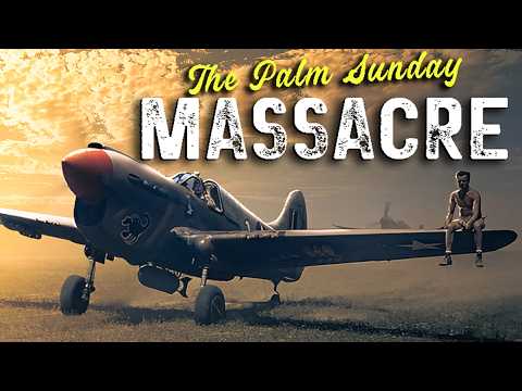 How the US Air Force Shot Down 70 Planes in 15 Minutes