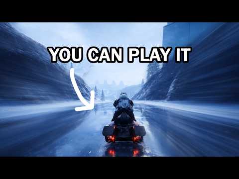 I made a STAR WARS Racing Game in a WEEK