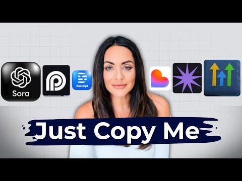 10 AI Tools That Will Make You $1M (With Zero Employees)