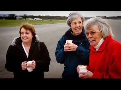 Mum Run CHALLENGE | Top Gear - Part 1