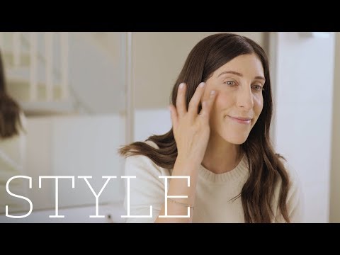 How to deal with adult acne | #BeautyBOSS | The Sunday Times Style