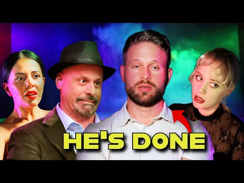 I’m Still Yapping & Matt Hates His Life | 90 Day Fiance Part 4