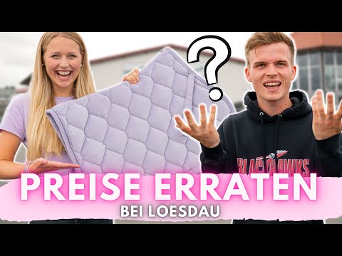 FALSCH GERATEN = KAUFEN!!😂