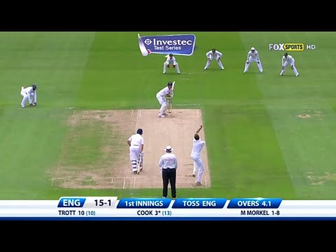 ENG VS SA 2012 1ST TEST MATCH | FULL HIGHLIGHTS
