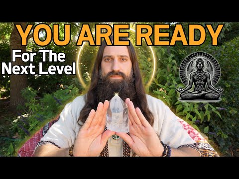 ✨This video will find you when you are ready for the next level | ASMR REIKI Energy Healing