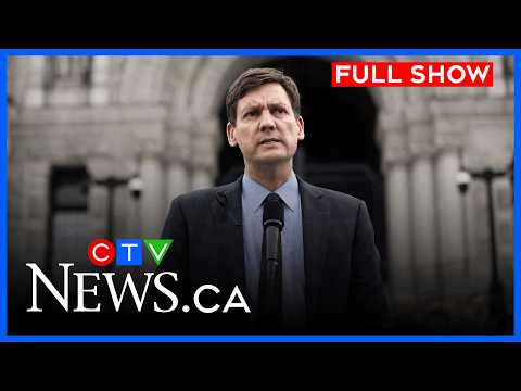 Eby backing off DRIP pause | CTV Your Morning Vancouver for April 20, 2026