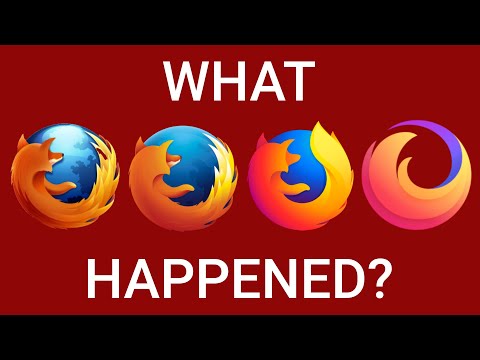 The Complicated Story of Mozilla Firefox | Tech History