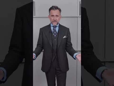 Chris Modoo Outfit Breakdown #4