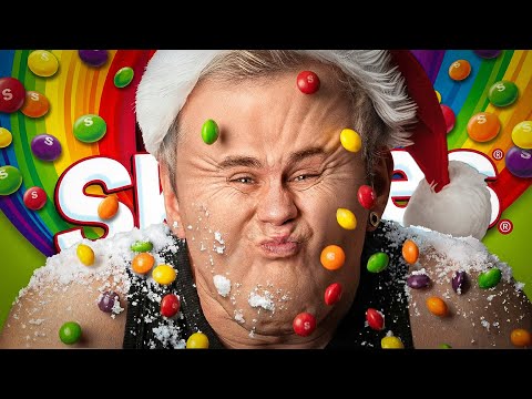 Почему ВРЕДНАЯ ЕДА такая ВКУСНАЯ? — ТОПЛЕС