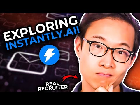 Best AI Automation Software?! Instantly Deep Dive