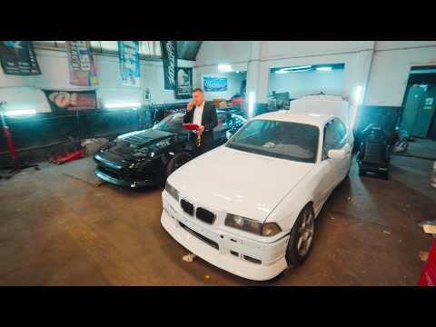 WE SELL ALL OUR CARS...