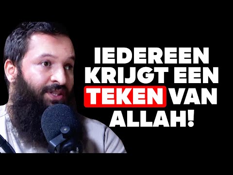 DIT IS HET RESULTAAT WANNEER JE ALLAH DE RUG TOEKEERT!