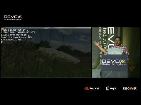 Exception Handling in Functional and Reactive Programming by Venkat Subramaniam