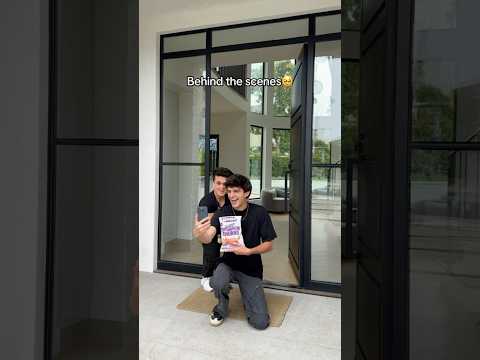 Should we post the results? 🤣😂