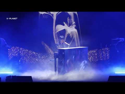 JIN CONCERT 'I will come to you (그리움에) + The Truth Untold (전하지 못한 진심)' 4K Fancam 직캠｜진 콘서트 앙콘 251101