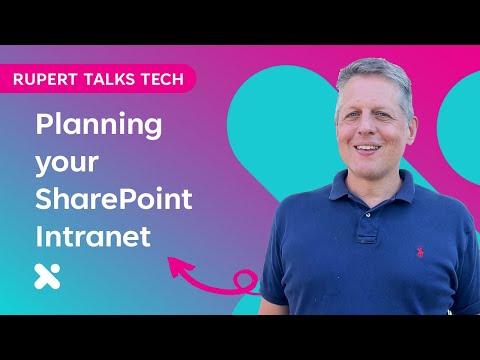 How to Plan Your SharePoint Intranet | Follow Our Proven Strategy for Success