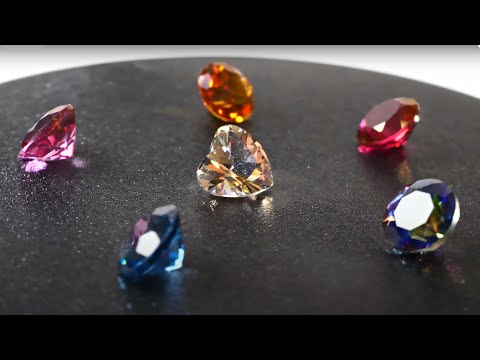 Топазы и их стоимость ► Украшения Кейт Миддлтон