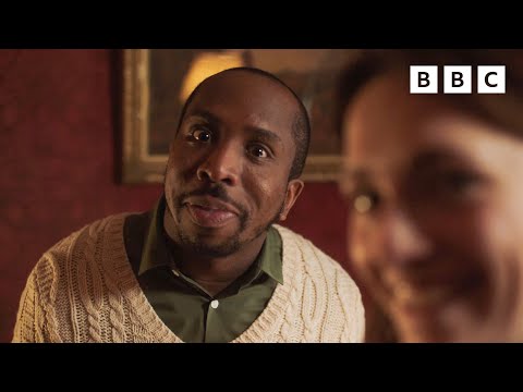 FUNNIEST Bloopers from Ghosts Series 4 | BBC