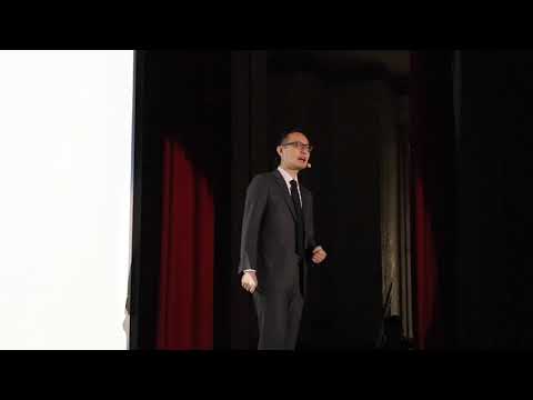 專案管理是你最好的人生指南 | 張國洋 GUO-YANG CHANG | TEDxCGU