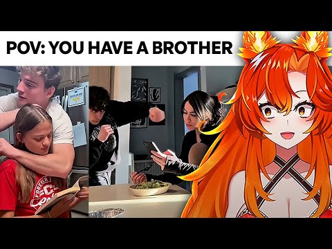 Why Are Men Programmed This Way?! (r/GuysBeingDudes React)