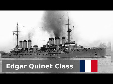 MN Edgar Quinet - Guide 349
