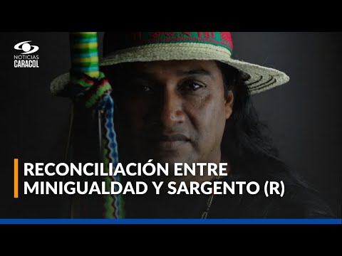 Ministro de Igualdad designado pidió excusas por agresión a militar hace 13 años