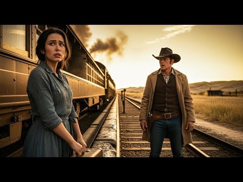 « Je ne suis pas celle que vous avez commandée », dit-elle — et le cow-boy se figea.