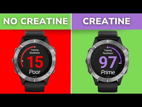 5 HUGE Mistakes Runners Over 50 Make With Creatine