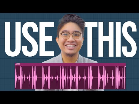 The Most UNDERRATED Way To Produce Music