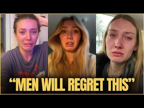 Women Are CONFUSED Why Hardworking Men STILL Want To Be Single | 40 Minute MARATHON