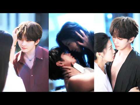 Ruthless billionaire CEO feared by all was tamed by maid, he loved, married, and spoiled her!