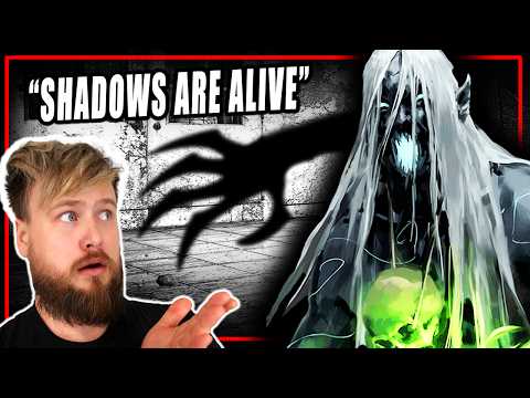 The HORRIFYING Truth About Mandrakes. | Warhammer 40k Lore