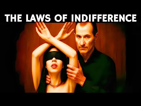 Women Are Difficult Until You Understand Indifference — Machiavellian Dark Psychology