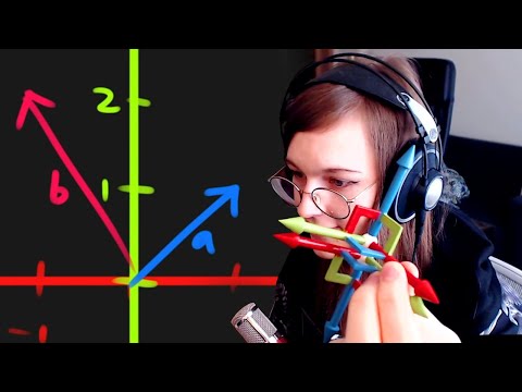 Remote Math class for Game Devs (Stream Recording)