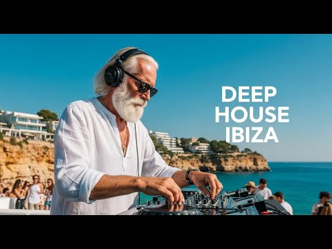 Ibiza Summer Mix 2026 π΄ Best Of Tropical Deep House Music Chill Out Mix 2026 π΄ Chillout Lounge