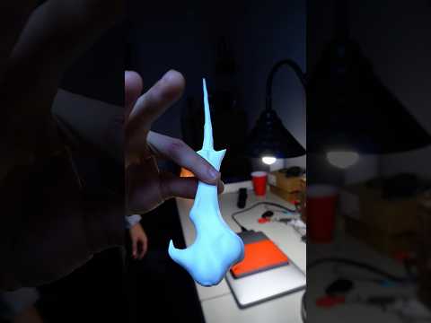 magically making my product