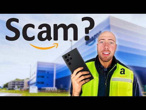 Amazon Renewed Review 🫠 Buying A Refurbished Samsung S23 📦